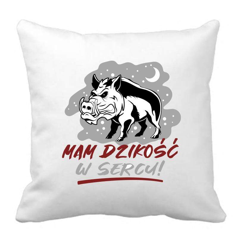 PODUSZKA druk usługi finansowe mama