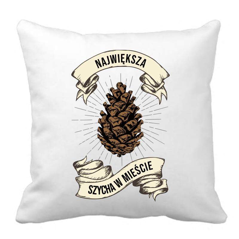 PODUSZKA druk usługi finansowe mama