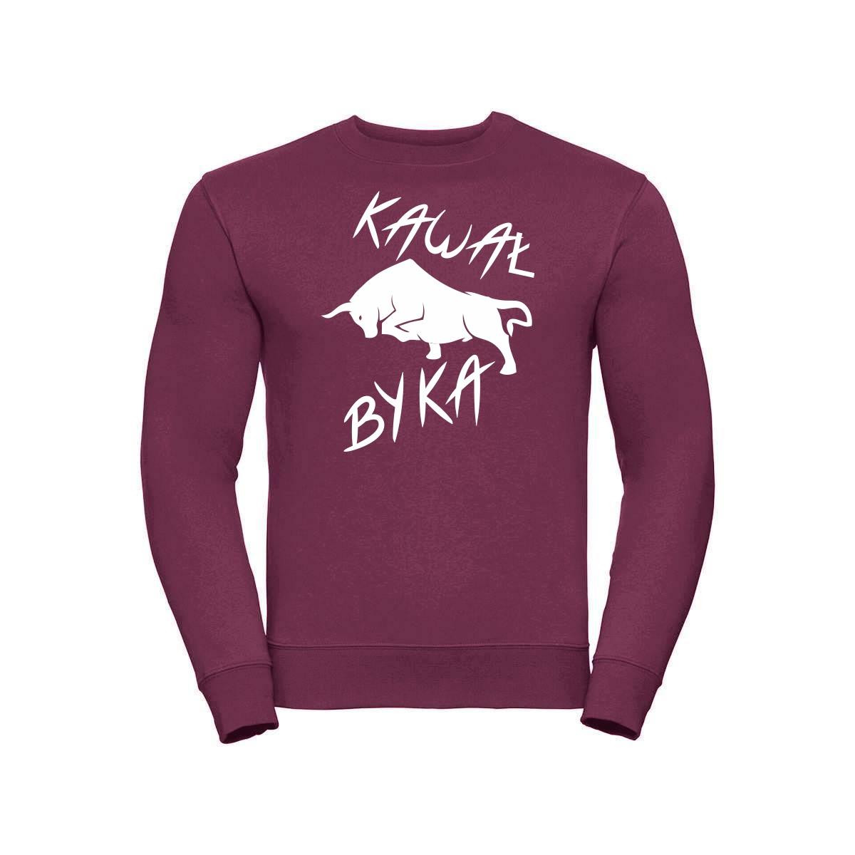 bluza oversize ADDICTED