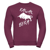 bluza oversize ADDICTED