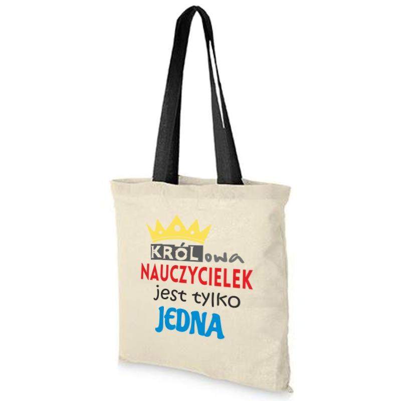 Torba dtg Dziś nie pytam