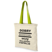 Torba dtg WYCHOWAWCA Z KLASĄ