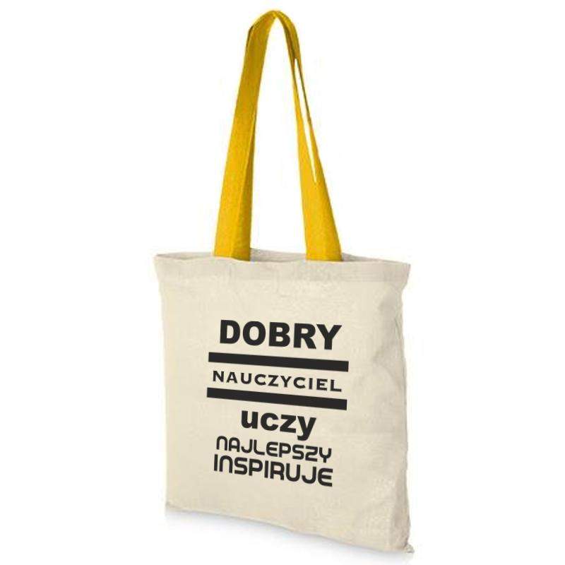 Torba dtg WYCHOWAWCA Z KLASĄ