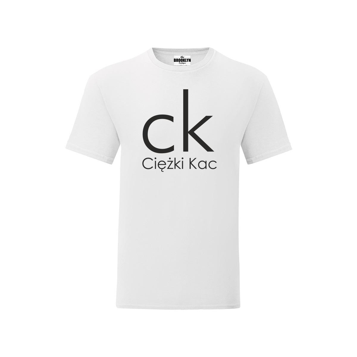 T-shirt  Tata jednostka do zadań specjalnych