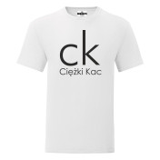 T-shirt  Tata jednostka do zadań specjalnych
