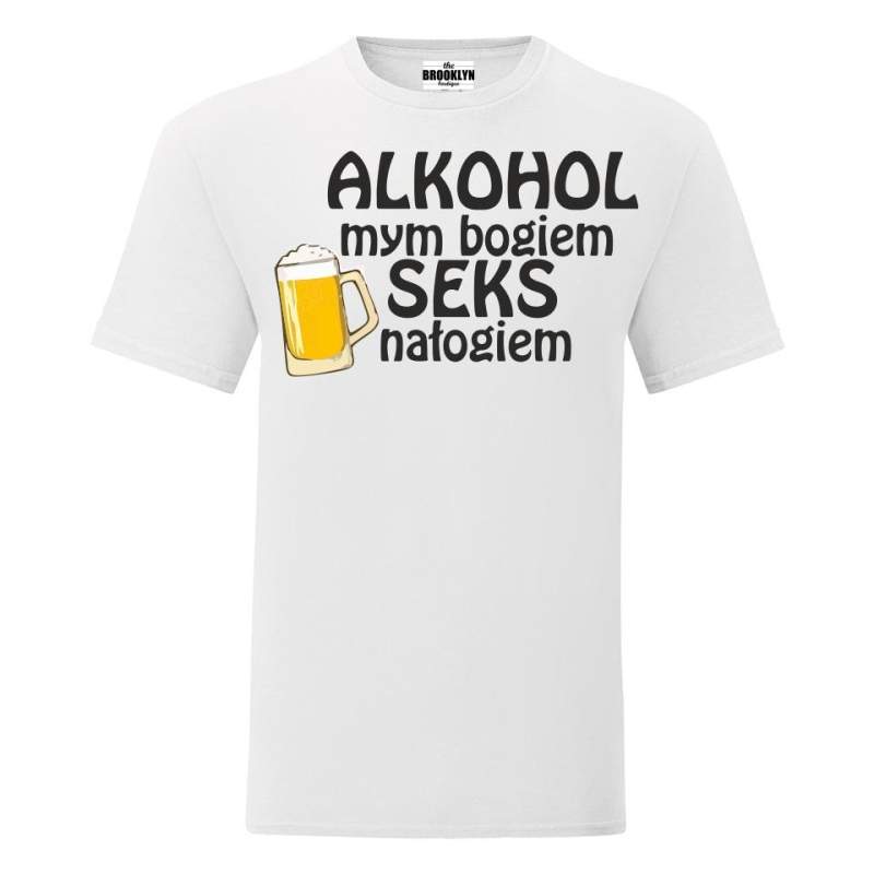 T-shirt  Tata jednostka do zadań specjalnych