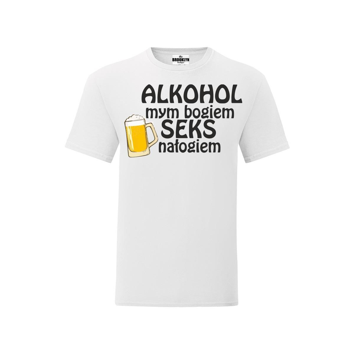 T-shirt  Tata jednostka do zadań specjalnych