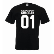 t-shirt rozchwytywany chłopak