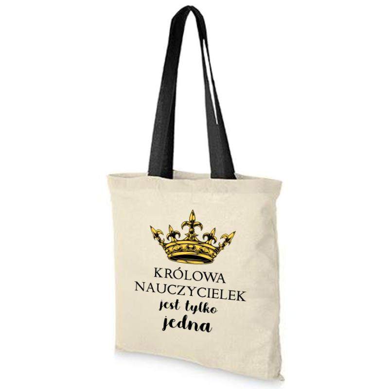 Torba dtg Dziś nie pytam