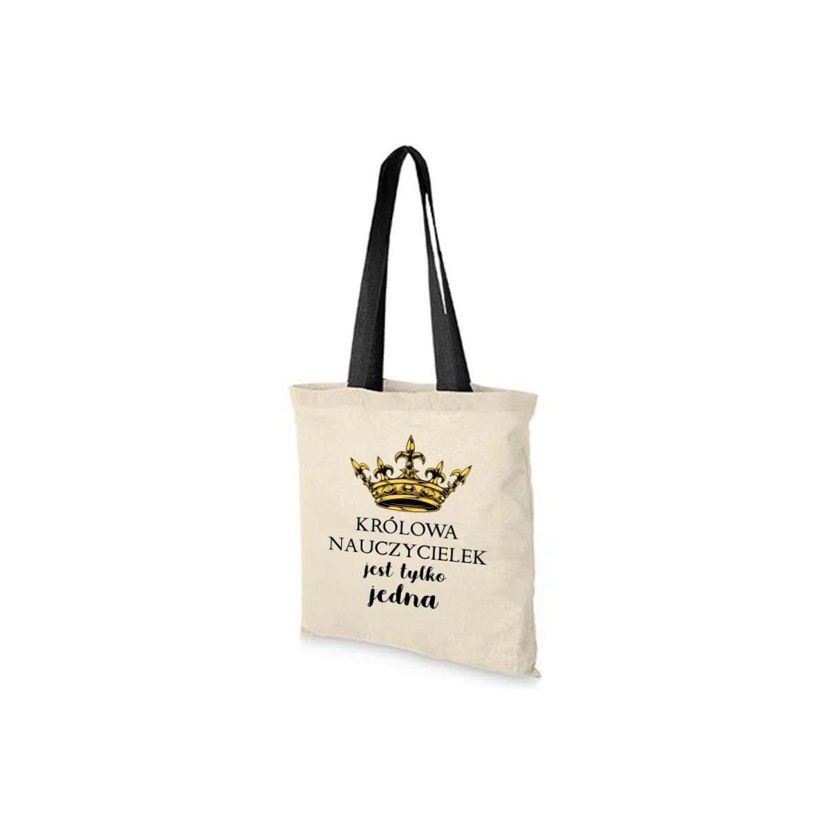 Torba dtg Dziś nie pytam