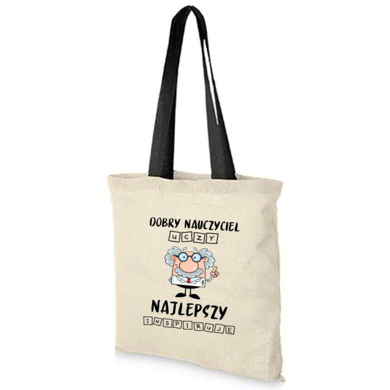 Torba dtg Dziś nie pytam