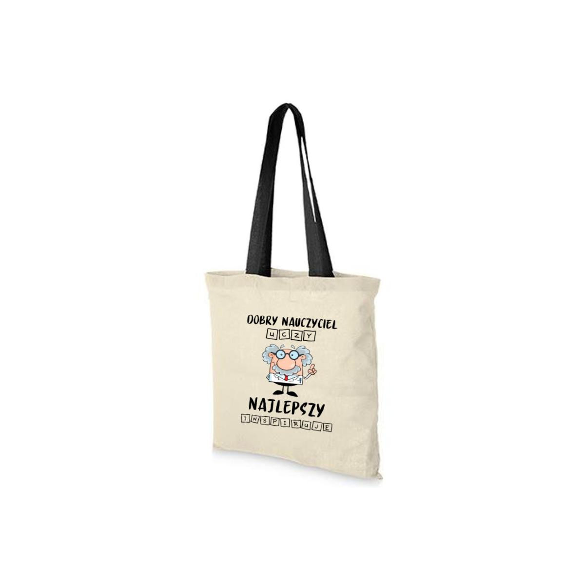 Torba dtg Dziś nie pytam