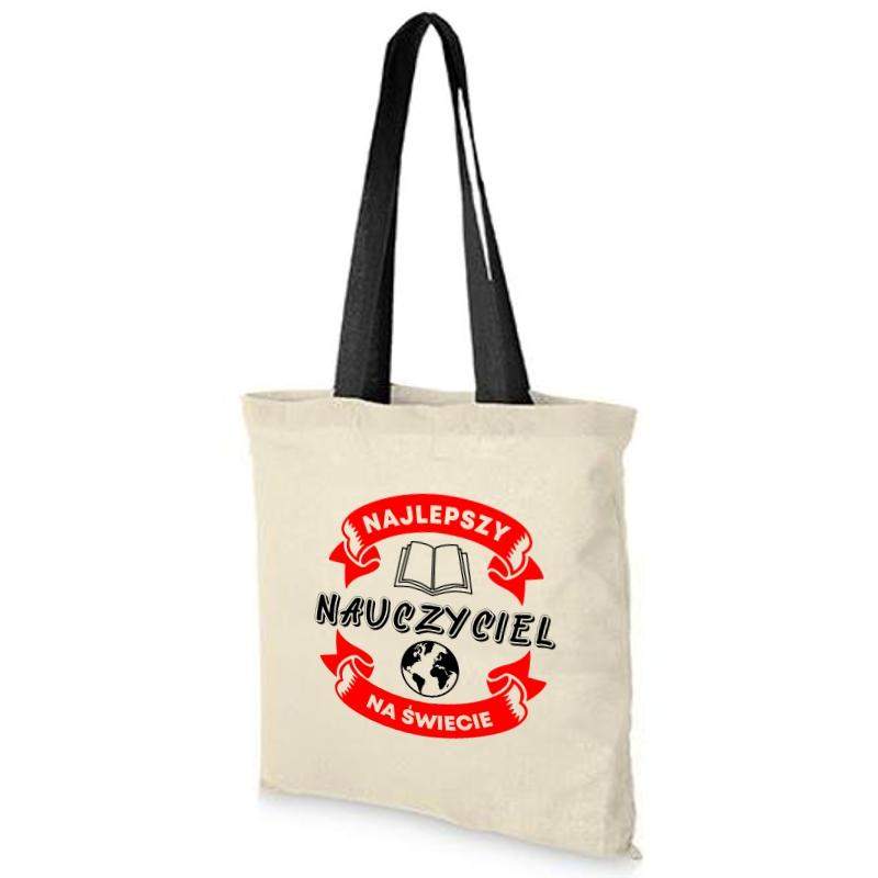 Torba dtg Dziś nie pytam