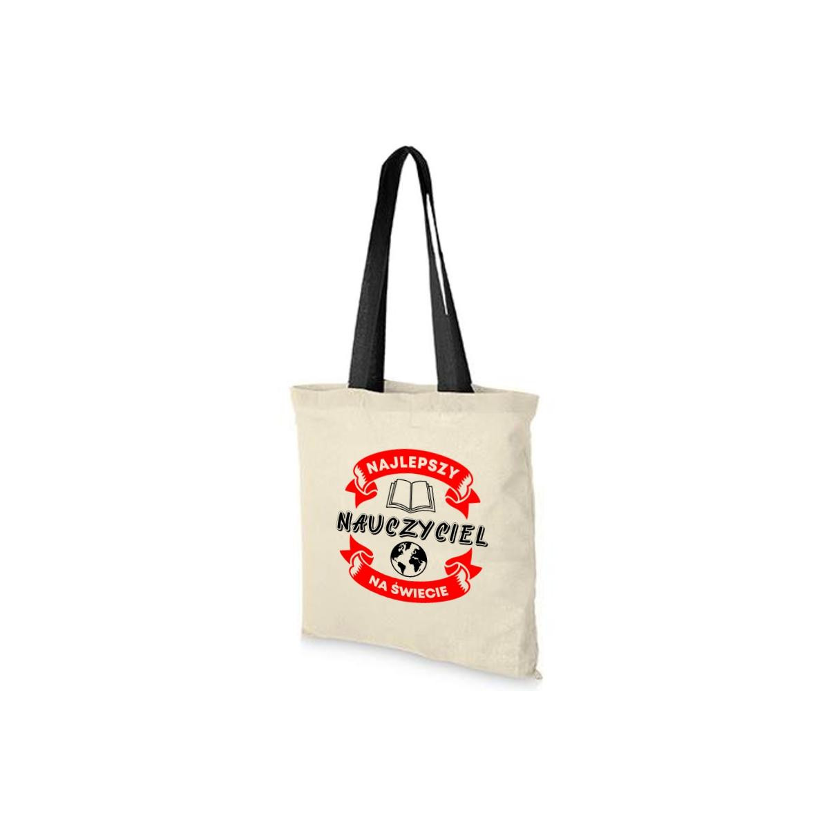 Torba dtg Dziś nie pytam