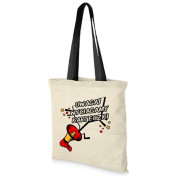 Torba dtg uwaga wyciągamy karteczki