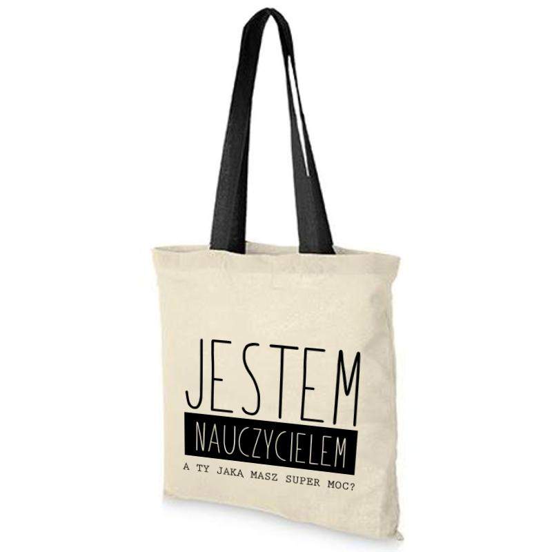 Torba dtg Dziś nie pytam