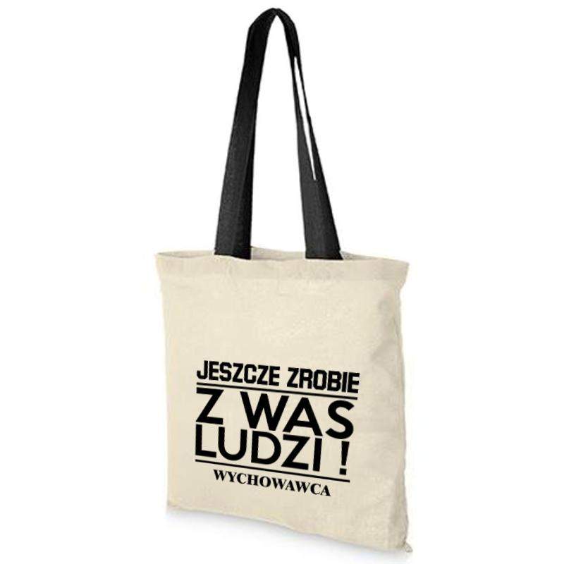 Torba dtg Dziś nie pytam