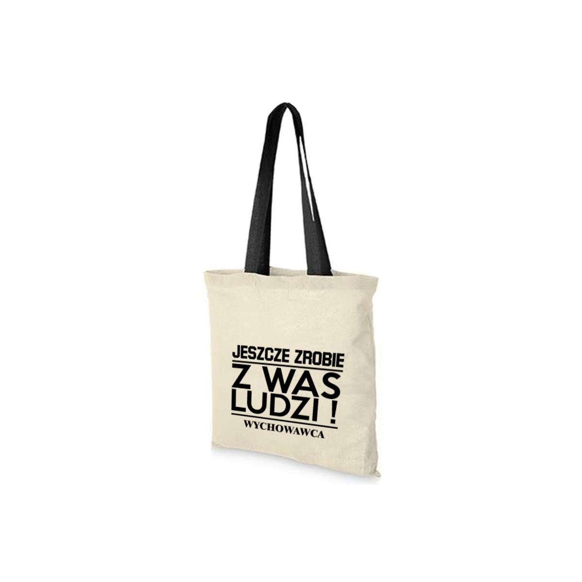 Torba dtg Dziś nie pytam