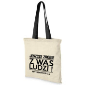 Torba dtg Dziś nie pytam