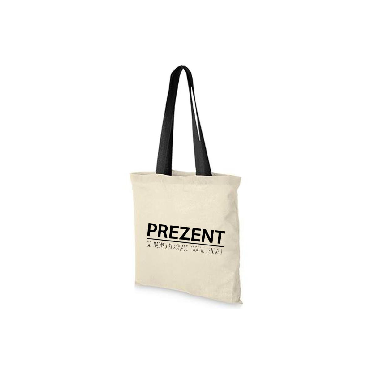 Torba dtg Dziś nie pytam