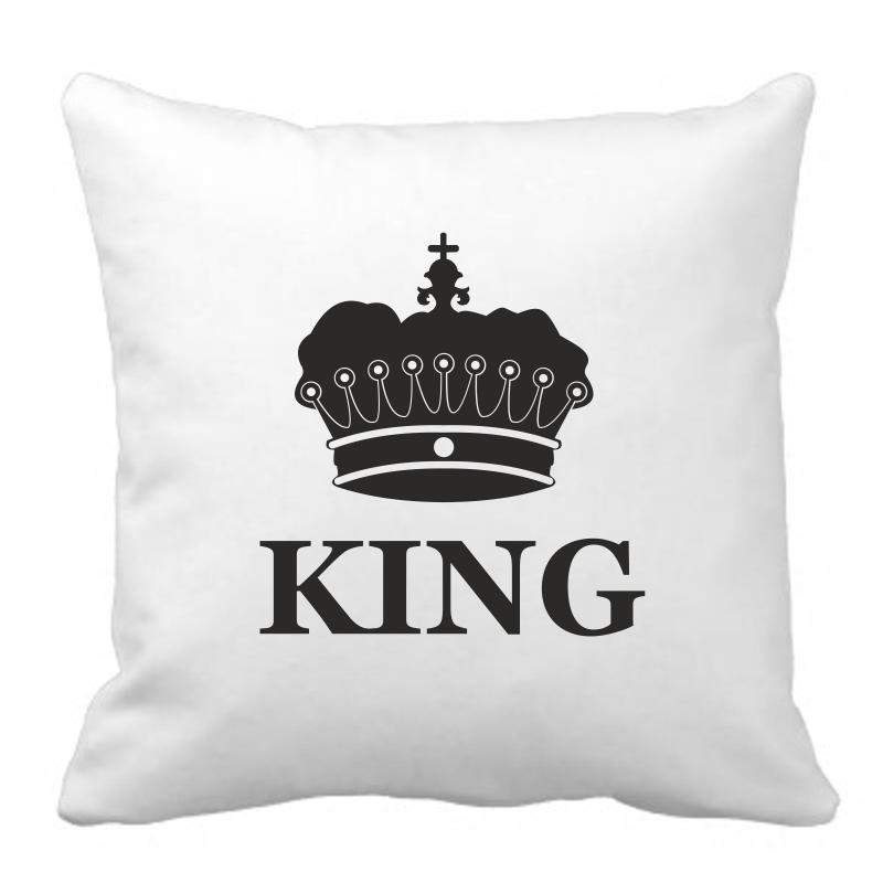 PODUSZKA druk mój potworku