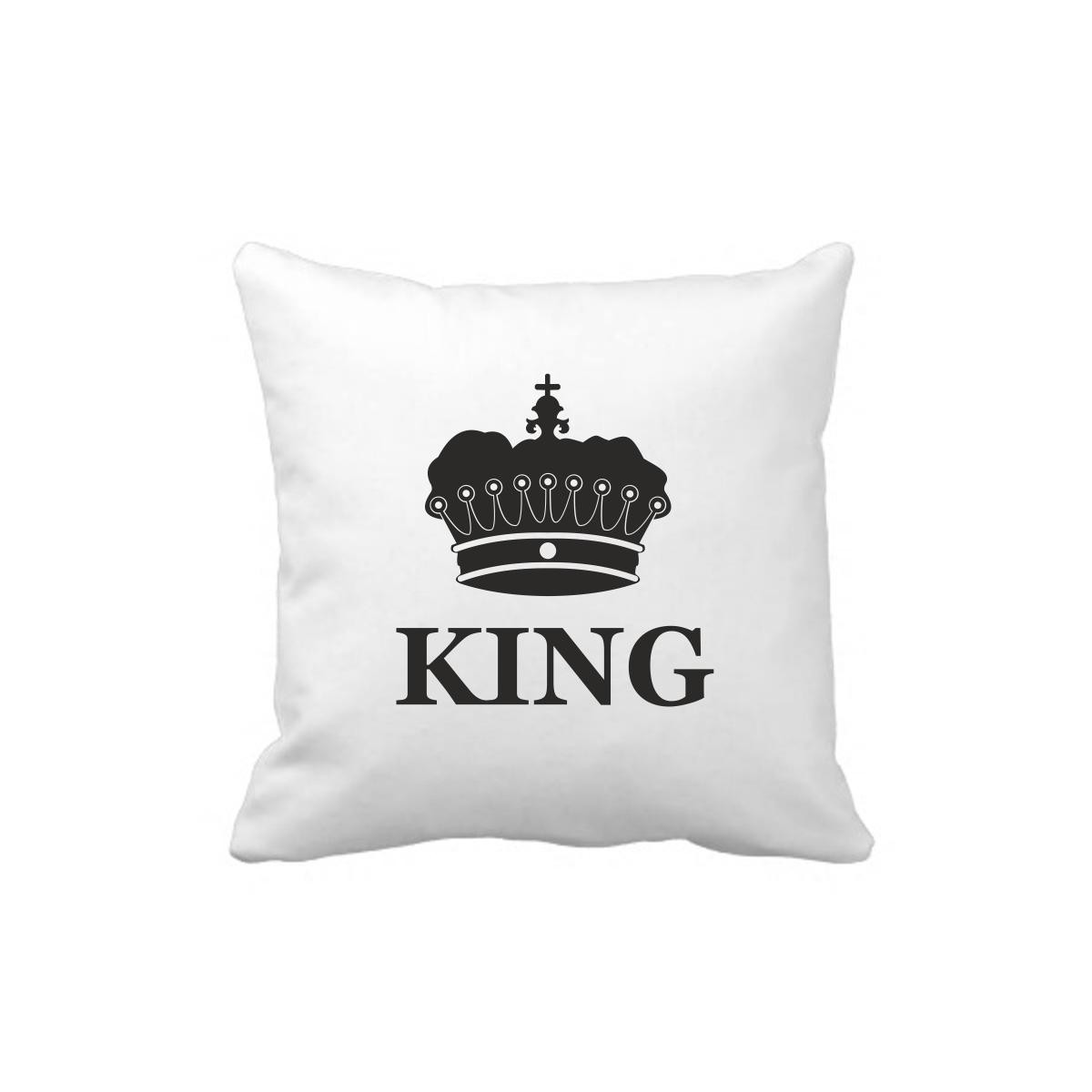 PODUSZKA druk mój potworku