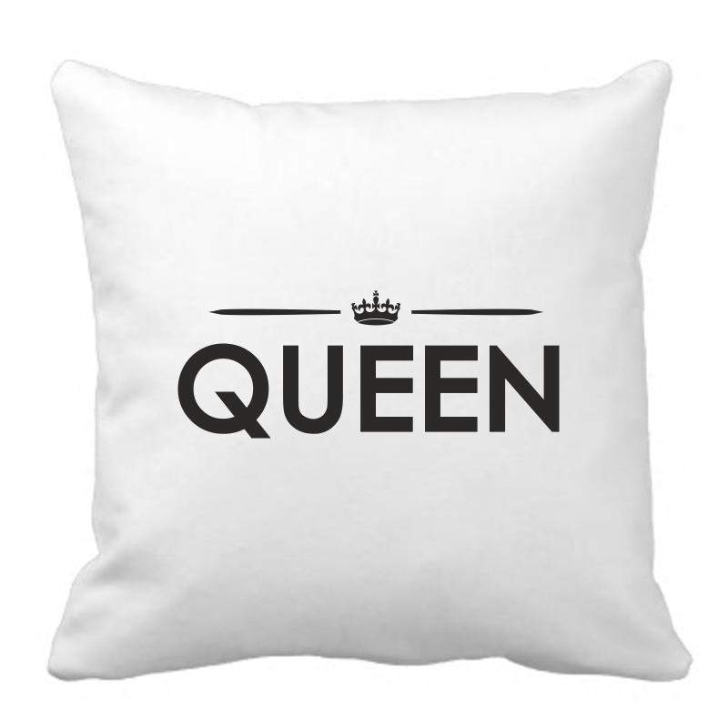 PODUSZKA druk mój potworku