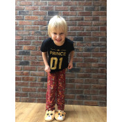 T-shirt kids PRINCE 01