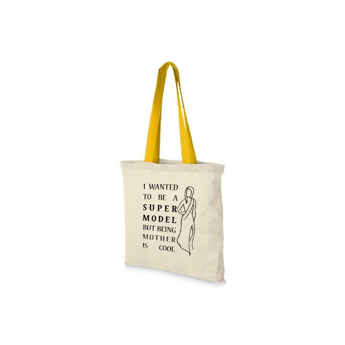 Torba dtg I wanted to be a super model