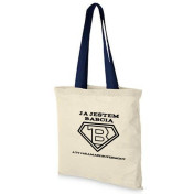 Torba dtg Ja jestem babcią