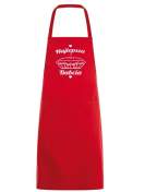 Fartuch Najlepsza babcia