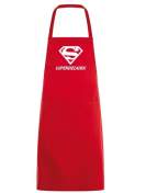 Fartuch Superdziadek