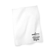 Ściereczka druk Najlepsza babcia