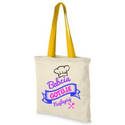 Torba dtg BABCIA GOTUJE NAJLEPIEJ 