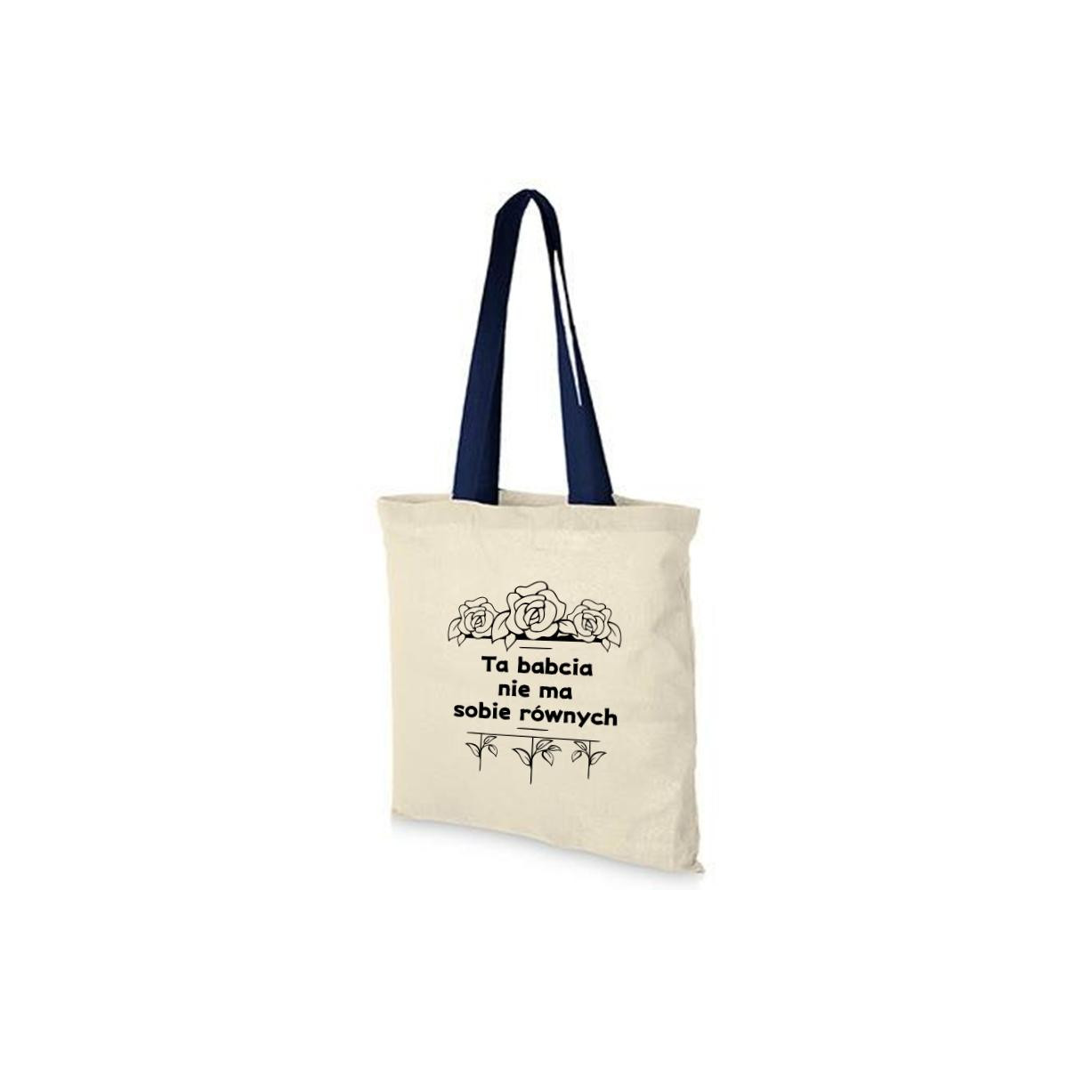 Torba dtg Ta babcia nie ma sobie równych