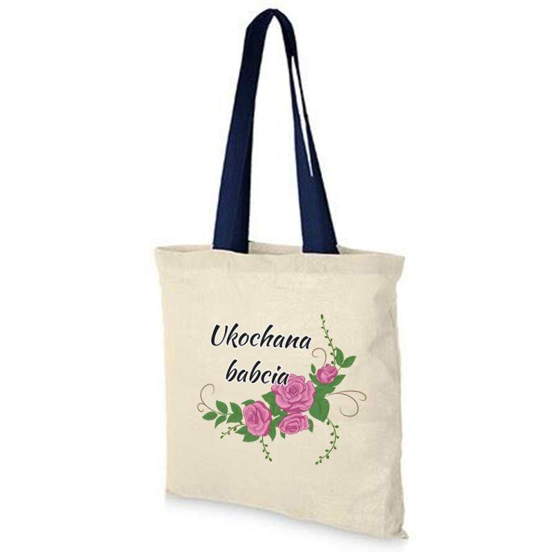 Torba dtg Ukochana babcia