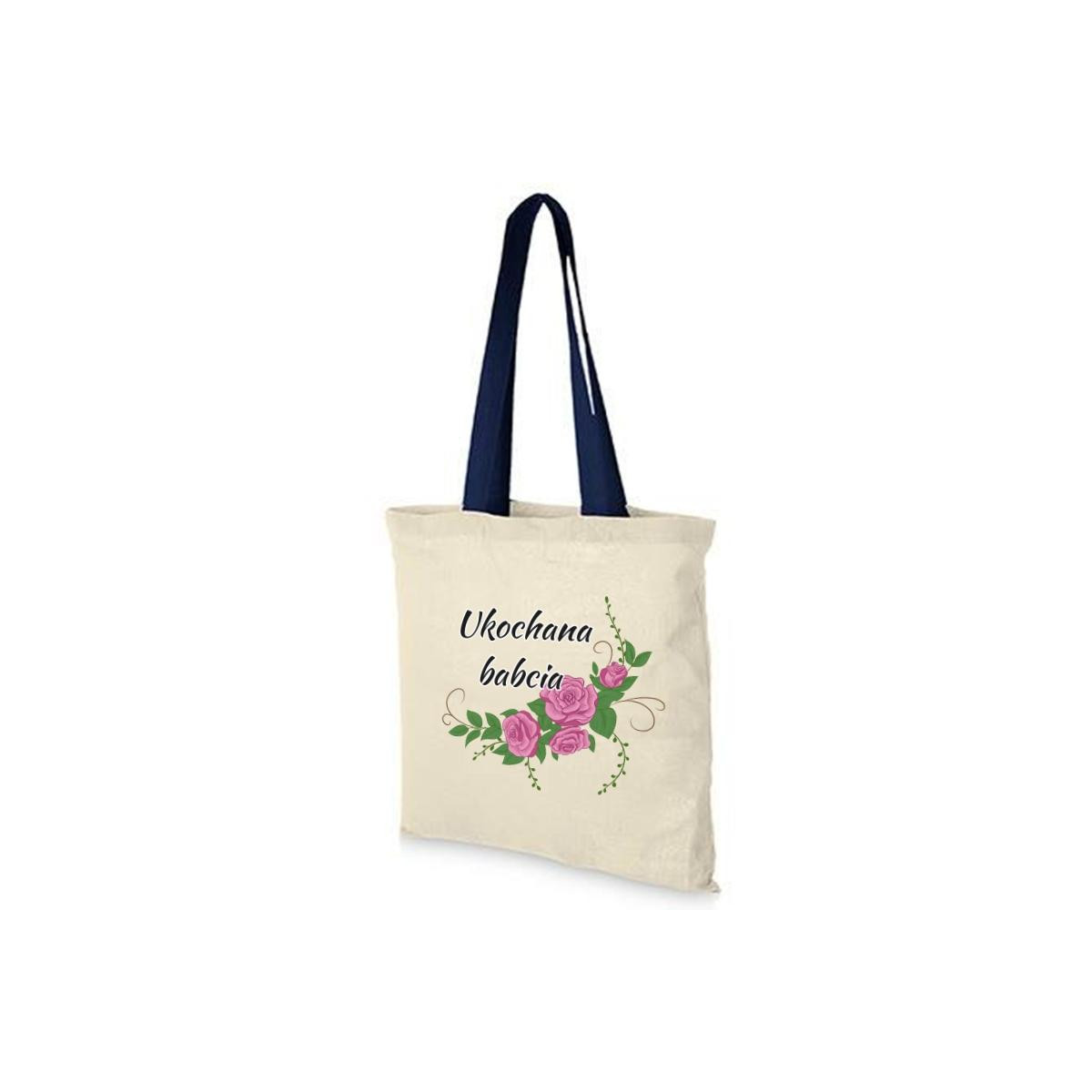Torba dtg Ukochana babcia