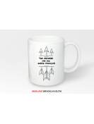 Kubek z nadrukiem Ten dziadek nie ma sobie równych