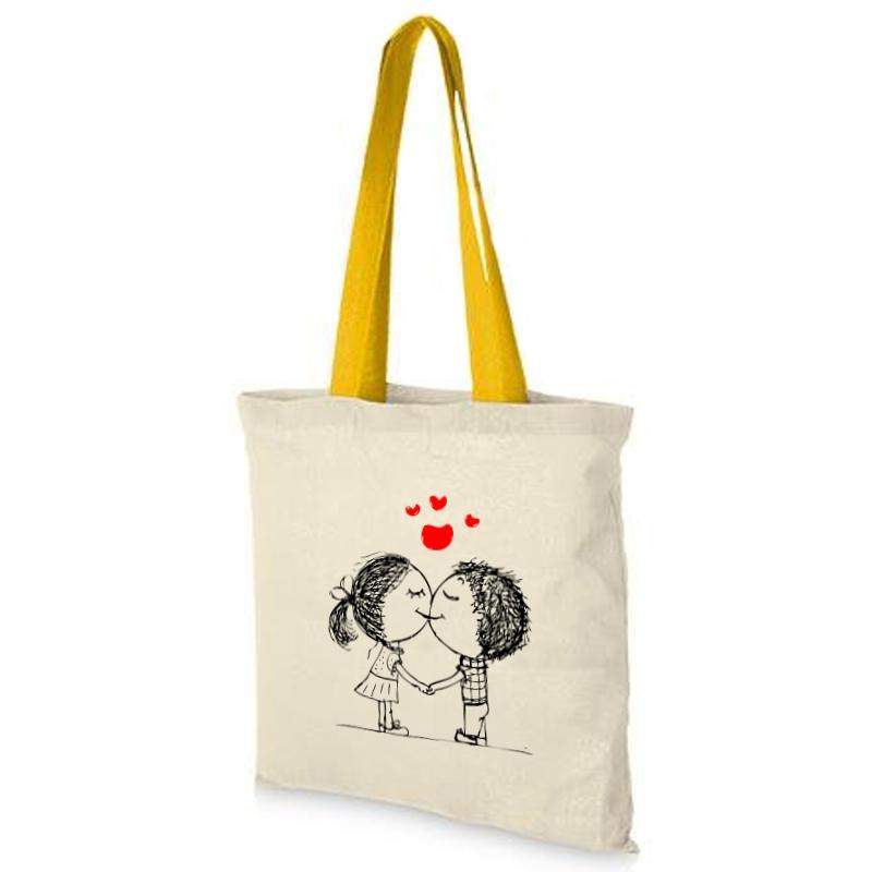 Torba dtg Sweet Kiss