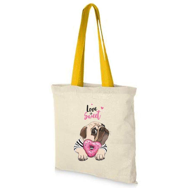 Torba dtg Love is sweet