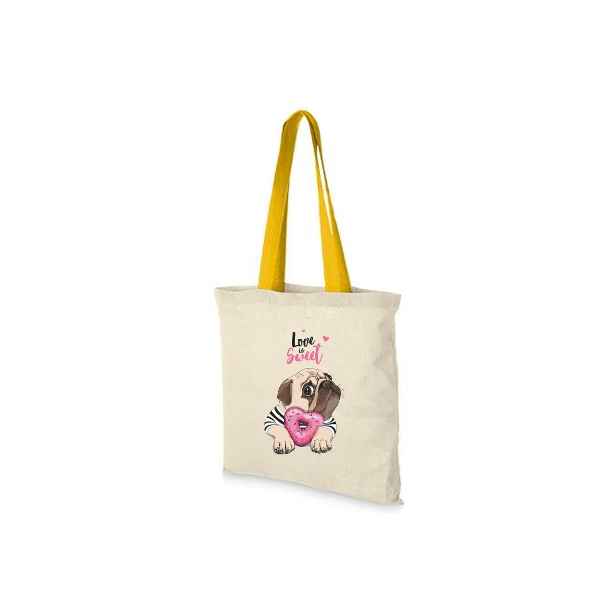 Torba dtg Love is sweet