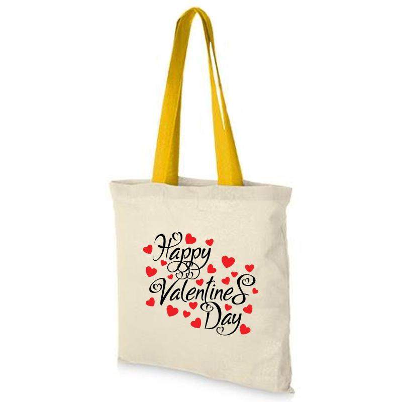 Torba dtg Happy Valentine's Day