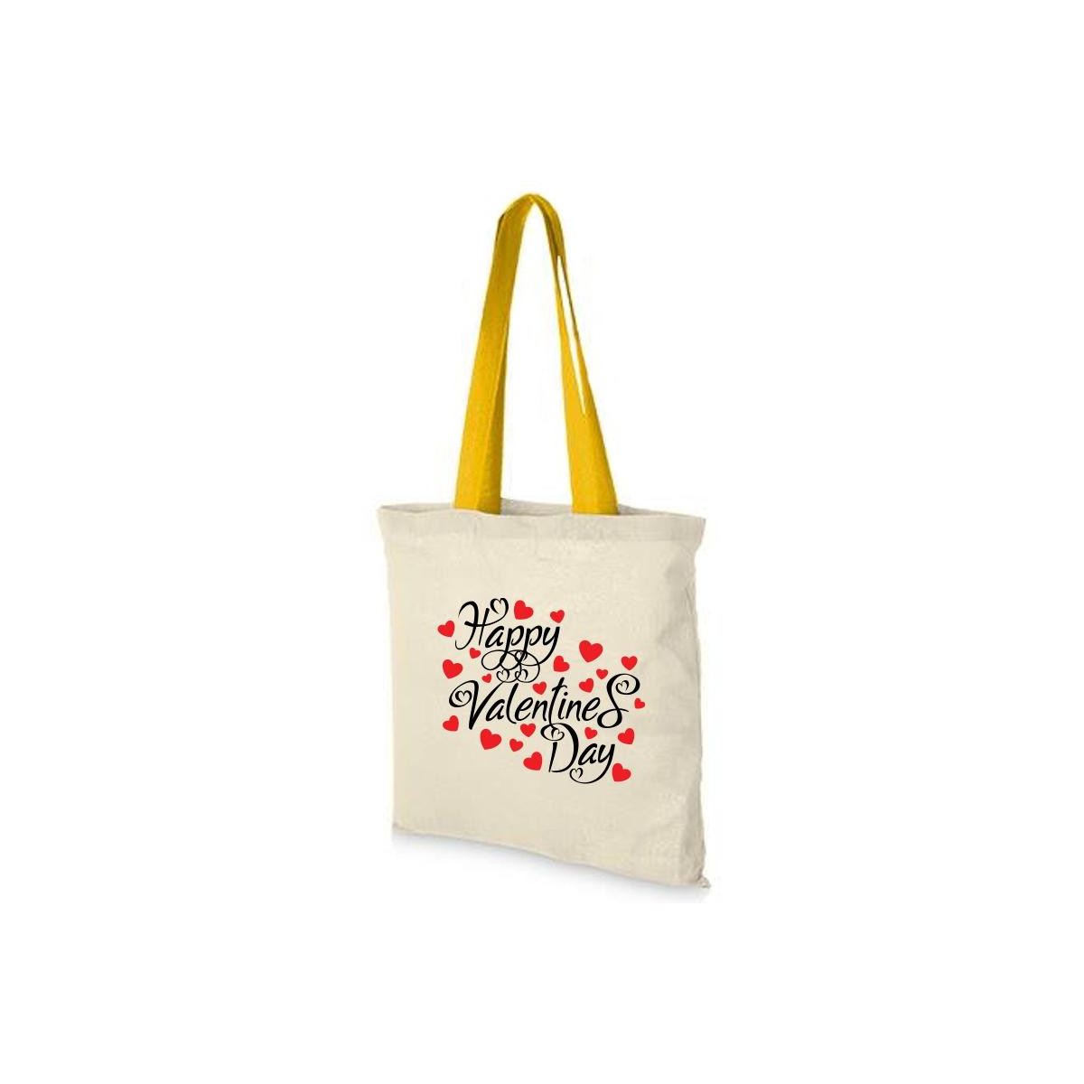 Torba dtg Happy Valentine's Day