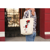 Torba bawełniana COUPLE