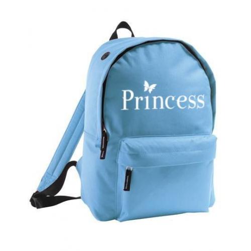 plecak owal PRINCESS