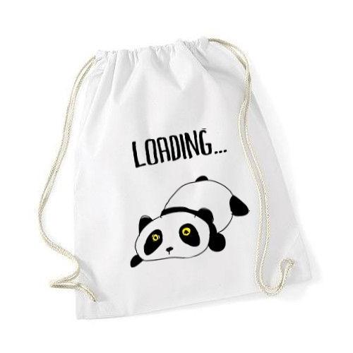 plecak worek DTG LOADING