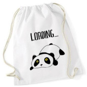 plecak worek DTG LOADING