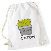 plecak worek DTG CATCUS