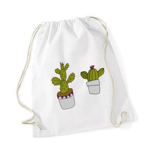 plecak worek DTG CACTUS 2