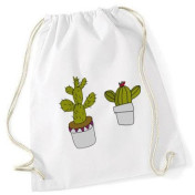 plecak worek DTG CACTUS 2